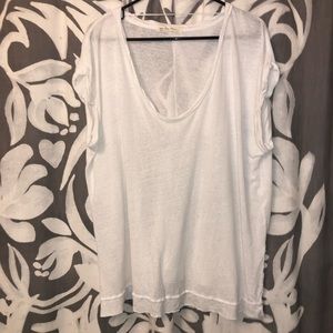 We the Free Oversized Tee